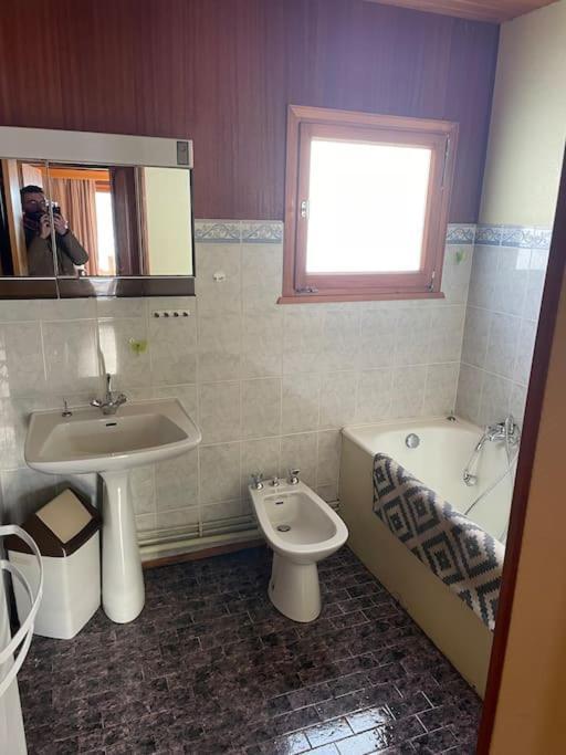 Chalet Situe Au Grand Valtin Βίλα Ban-sur-Meurthe-Clefcy Εξωτερικό φωτογραφία