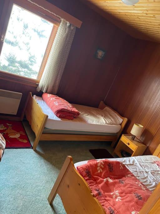 Chalet Situe Au Grand Valtin Βίλα Ban-sur-Meurthe-Clefcy Εξωτερικό φωτογραφία
